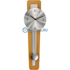 Настенные часы Hermle 70973-382200