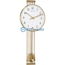 Настенные часы Hermle 70722-002200