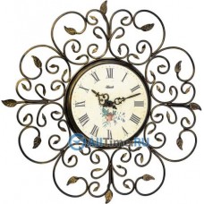 Настенные часы Hermle 30897-002100