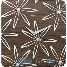 Настенные часы Hermle 30885-002100