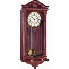 Настенные часы Hermle 70509-070341