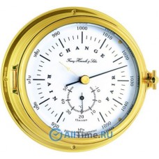 Настенные часы Hermle 90009-000040