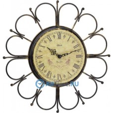 Настенные часы Hermle 30896-002100
