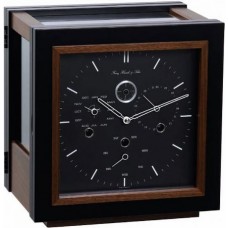 Настольные часы Hermle 22999-030352