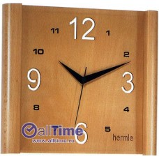 Настенные часы Hermle 30679-382100