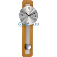 Настенные часы Hermle 70972-382200