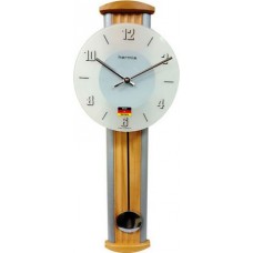 Настенные часы Hermle 70863-382200