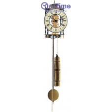 Настенные часы Hermle 70503-000701
