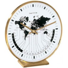 Настольные часы Hermle 22704-002100-ucenka