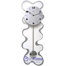 Настенные часы Hermle 70937-002200