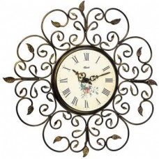 Hermle Настенные часы  Hermle 30897-002100. Коллекция