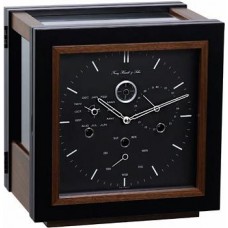 Hermle Настольные часы  Hermle 22999-030352. Коллекция