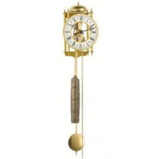 Hermle Настенные часы  Hermle 70332-000711. Коллекция