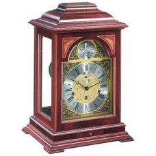 Hermle Настольные часы  Hermle 22848-070352. Коллекция