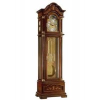 Hermle Напольные часы  Hermle 01131-031171. Коллекция