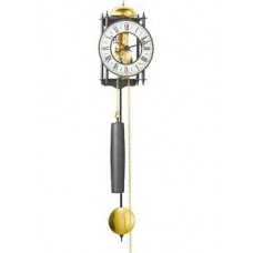 Hermle Настенные часы  Hermle 70974-000711. Коллекция