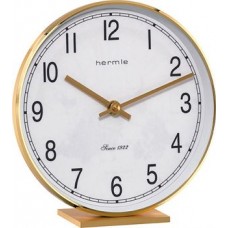 Hermle Настольные часы  Hermle 22986-002100. Коллекция