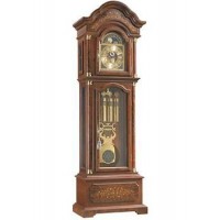 Hermle Напольные часы  Hermle 01210-031171. Коллекция