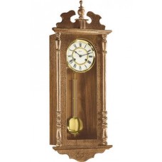 Настенные часы Hermle 70310-040341