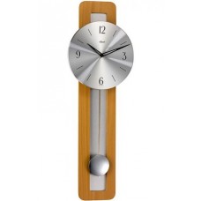 Настенные часы Hermle 70972-382200