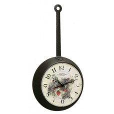 Настенные часы Hermle 30768-002100
