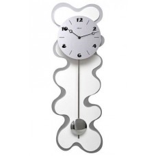 Настенные часы Hermle 70937-002200