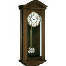 Настенные часы Hermle 70411-030341