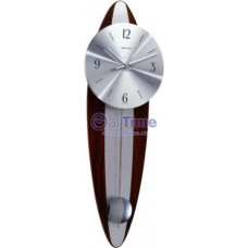 Настенные часы Hermle 70906-Q32200