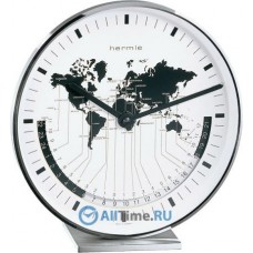 Настольные часы Hermle 22843-002100
